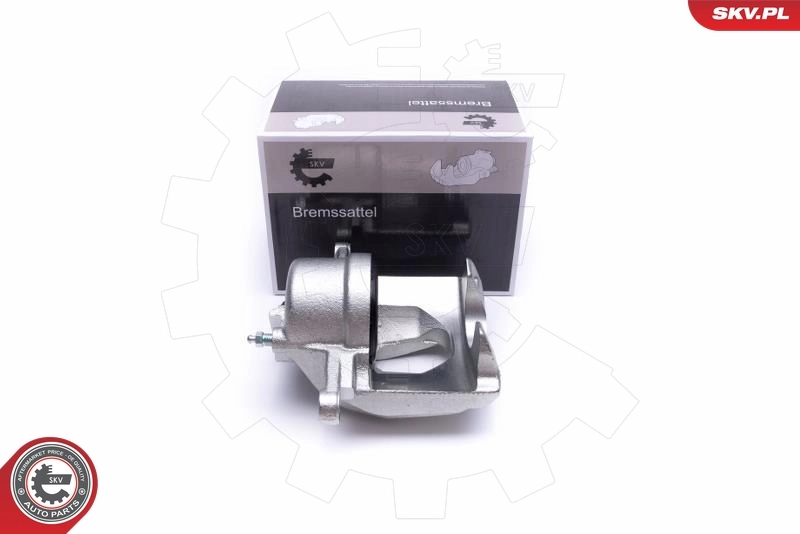 Brake Caliper